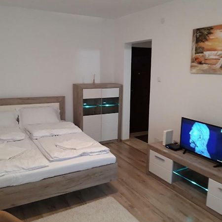 Focus Home Miercurea Ciuc Exterior foto