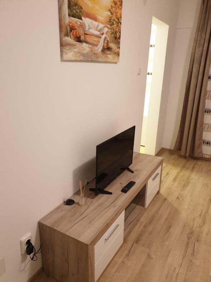 Focus Home Miercurea Ciuc Exterior foto