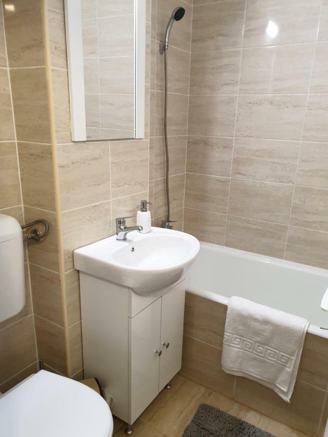 Focus Home Miercurea Ciuc Exterior foto