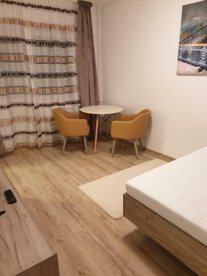 Focus Home Miercurea Ciuc Exterior foto