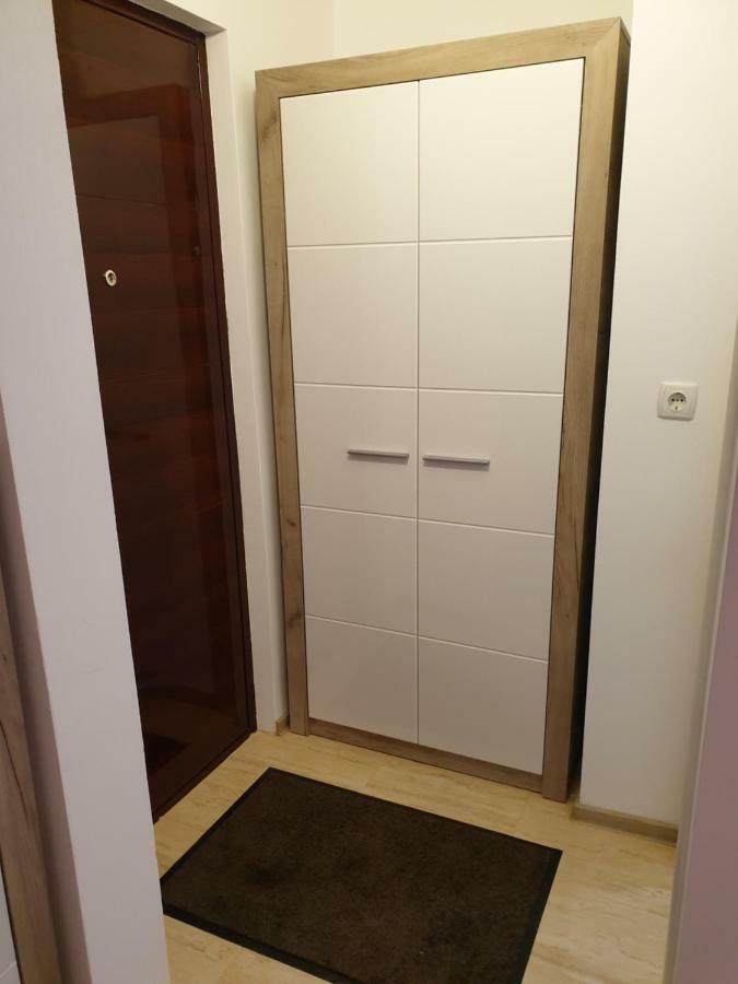 Focus Home Miercurea Ciuc Exterior foto