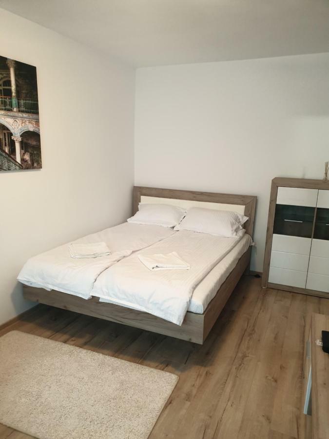 Focus Home Miercurea Ciuc Exterior foto