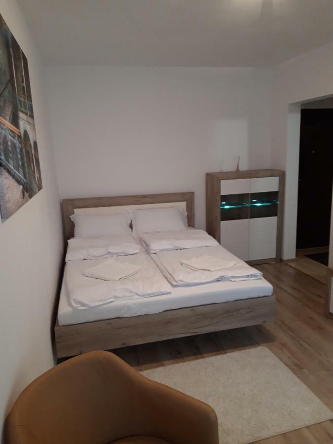 Focus Home Miercurea Ciuc Exterior foto