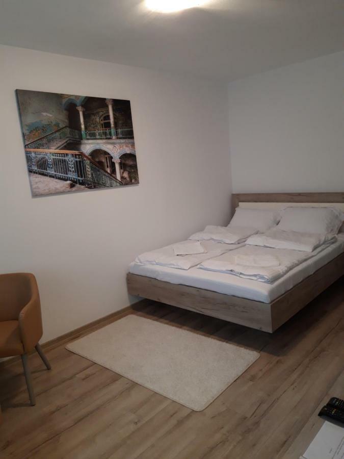Focus Home Miercurea Ciuc Exterior foto
