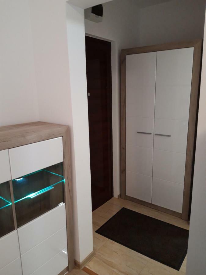 Focus Home Miercurea Ciuc Exterior foto
