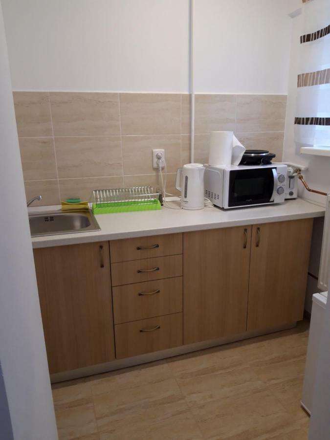 Focus Home Miercurea Ciuc Exterior foto