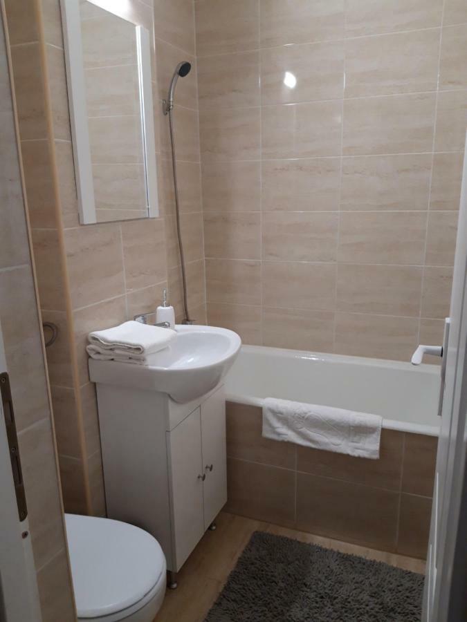 Focus Home Miercurea Ciuc Exterior foto