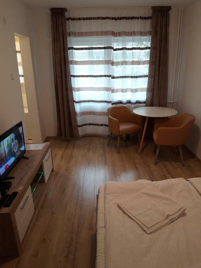 Focus Home Miercurea Ciuc Exterior foto