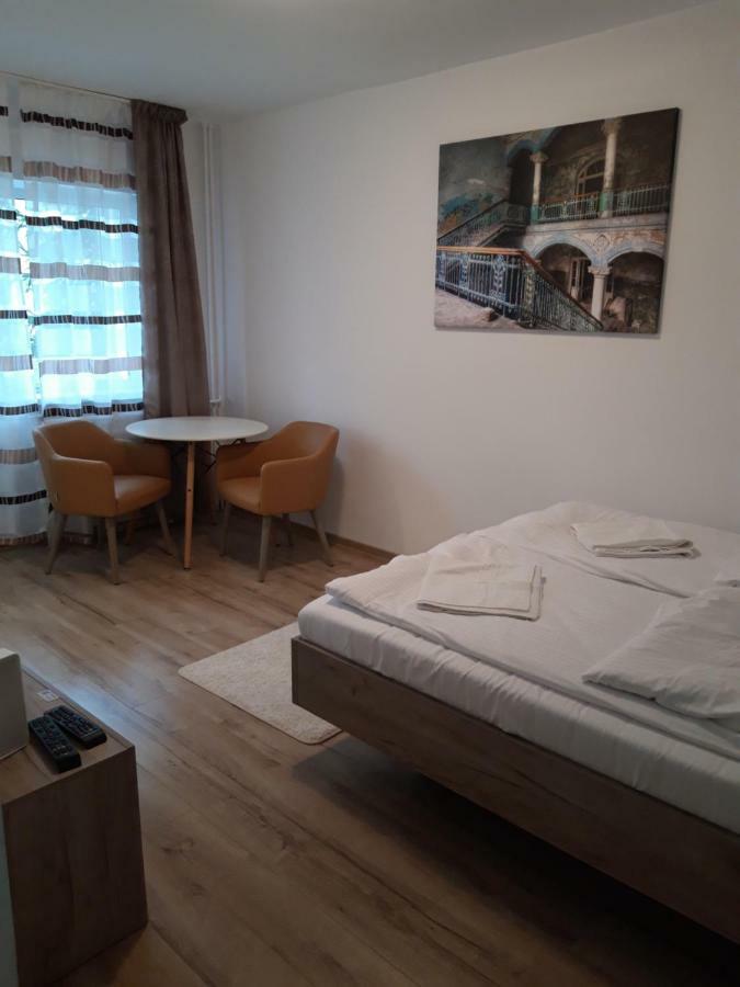 Focus Home Miercurea Ciuc Exterior foto