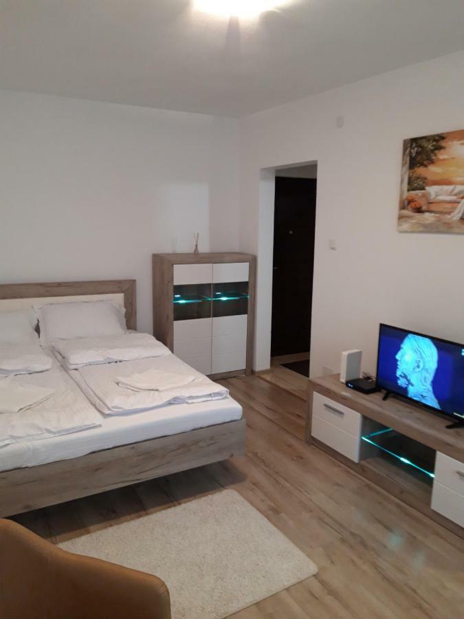 Focus Home Miercurea Ciuc Exterior foto