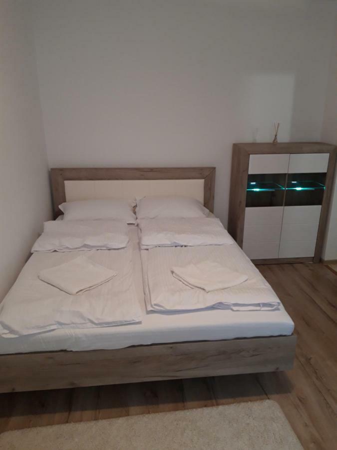 Focus Home Miercurea Ciuc Exterior foto